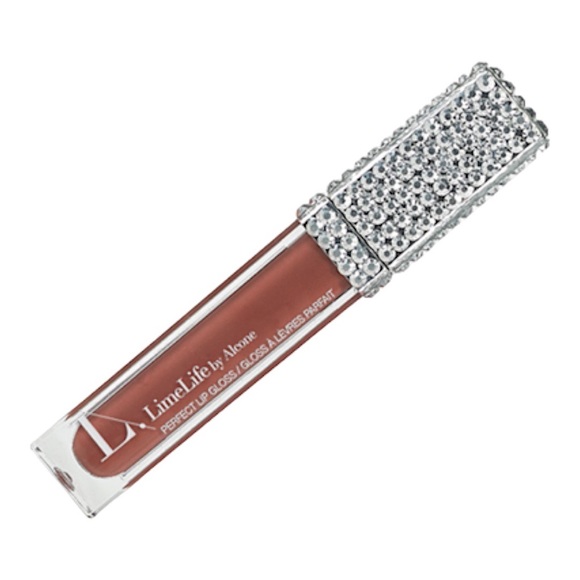 LIMELIFE BY ALCONE PERFECT LIP GLOSS IN FAITH 0.21 OZ/6G - BNIB - Picture 1 of 3